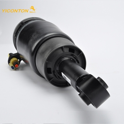 6L1Z18A099DA 3L1Z18125AB 4L1Z5A891AA کیت تعلیق بادی Strut سیستم تعلیق بادی Lincoln Navigator