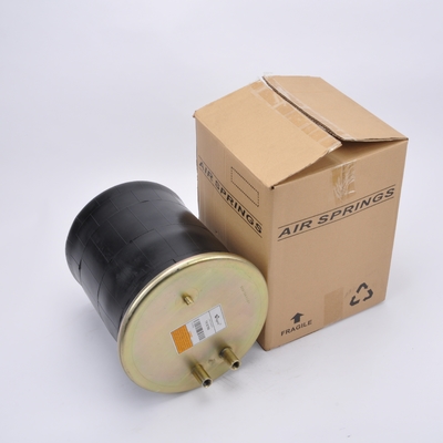 قطعات یدکی فنر هوا بدون مشکل لاستیکی چینی Firestone W01-M58-8786/Contitech 4912NP05