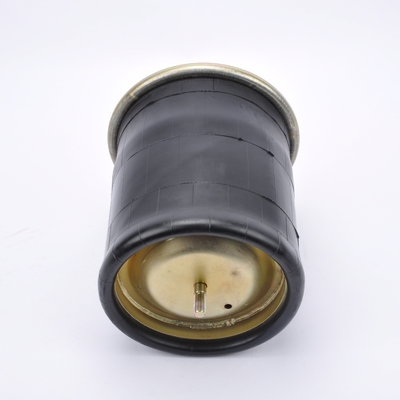قطعات یدکی فنر هوا بدون مشکل لاستیکی چینی Firestone W01-M58-8786/Contitech 4912NP05