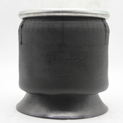 فنر هوای Rolling Lobe برای کامیون 1402423 1865759 1314903 Firestone W01-M58-6251/Goodyear 1R11-826/Contitech 50046
