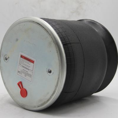 فنر هوای Rolling Lobe برای کامیون 1402423 1865759 1314903 Firestone W01-M58-6251/Goodyear 1R11-826/Contitech 50046
