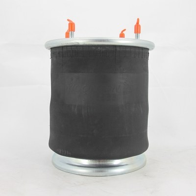 کیسه هوای نیمه تریلر کامیون لاستیکی لوب نورد با فنر هوایی W01-M58-6345