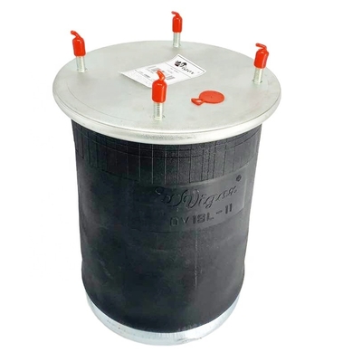 Firestone W01-M58-6364 813MB سیستم تعلیق فنر هوا برای کامیون اسکانیا 1723269