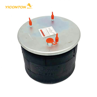 تریلر فلزی لاستیکی باد فنر دف 1697678 0388165 Firestone W01-M58-8722