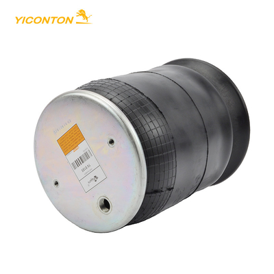 برای تریلر کامیون فنر هوای سازنده Firestone 2198334 W01-M58-8185/1T15MPW-9/Contitech 4157NP03/Goodyear 1R11-749