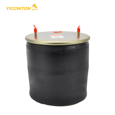 فنر هوای لاستیکی Yiconton بهترین کیفیت Bpw برای کامیون Firestone W01-m58-8966 Contitech 881mb