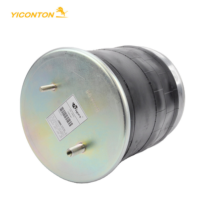 فنر بادی با کیفیت بالا برای محور کامیون هندریکسون تعلیق قطعات تعلیق هندریکسون S13160 W01-358-9121