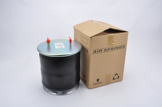 فنر بادی با کیفیت بالا برای محور کامیون هندریکسون تعلیق قطعات تعلیق هندریکسون S13160 W01-358-9121