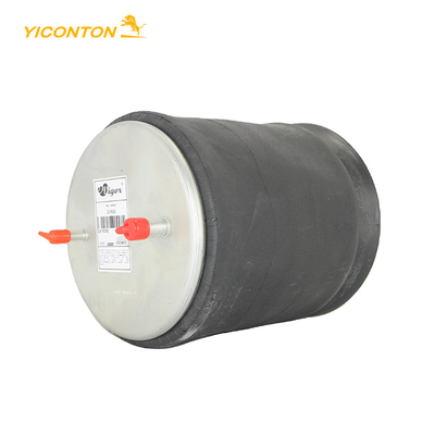 قطعات تعلیق فاضلاب با مقاومت بالا از پارچه لاستیک W01-358-9192/1R12-167/910-19P326 برای هندریکسون Equithickness