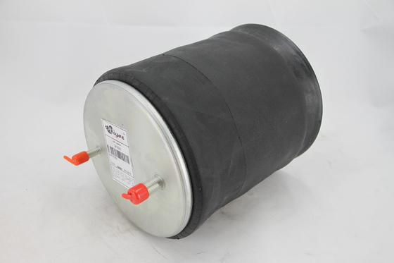 قطعات تعلیق فاضلاب با مقاومت بالا از پارچه لاستیک W01-358-9192/1R12-167/910-19P326 برای هندریکسون Equithickness