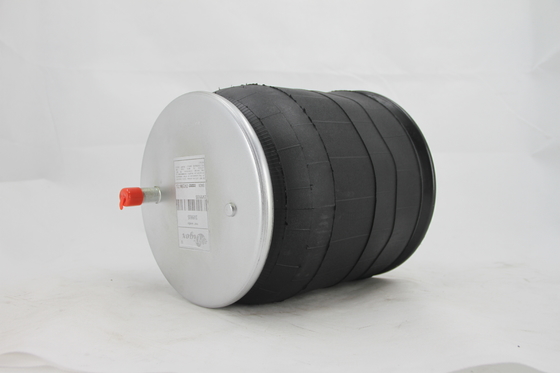 فنر هوای کامیون SAF Holland 90557157 FIRESTONE W01-358-9935 GOODYEAR 1R12-532 فنر هوا برای کامیون ها