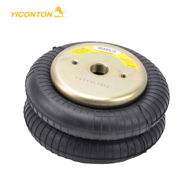 کیت تعلیق هوای فنر هوای لاستیکی CONTITECH FD120-17/113053/2B-181