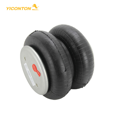 W01-358-6902 Air Ride Spring Double Convoluted for Hendrickson Trailer