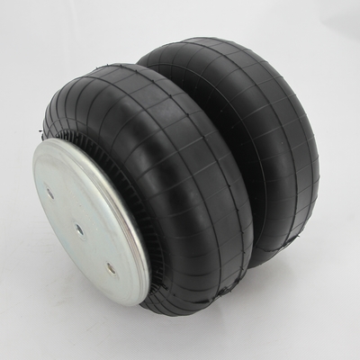 Firestone Air Ride دو پیچه W01-358-6943 ContiTech FD200-25426 برای کامیون