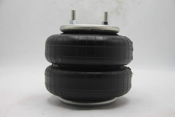 W01-358-6948/Fd200-25429/2b9-251 کیسه هوای دوبل پیچ خورده Air Ride