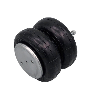 W01-358-6948/Fd200-25429/2b9-251 کیسه هوای دوبل پیچ خورده Air Ride