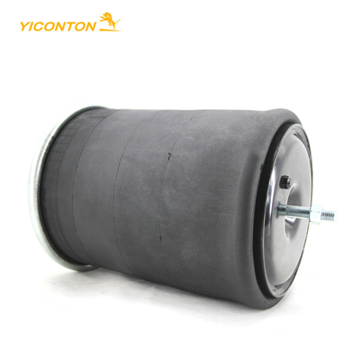 1903608 YICONTON Truck Air Spring Scania Air Spring مشکی