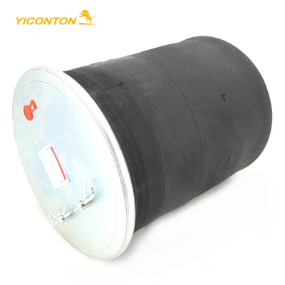 1903608 YICONTON Truck Air Spring Scania Air Spring مشکی