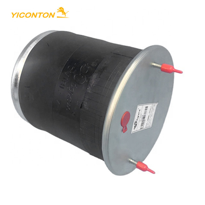 فنر هوای 4810NP05 Contitech W01-M58-6338 برای کامیون SAF 3229002700