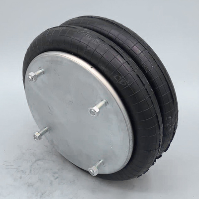 لاستیک فلزی فنرهای هوای صنعتی Contitech Fd530-22316 Goodyear 2b14-359