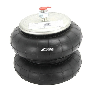 فنر دوبل پیچ خورده بادی سواری برای تریلر Hendrickson B-14486 Firestone W01-358-7795