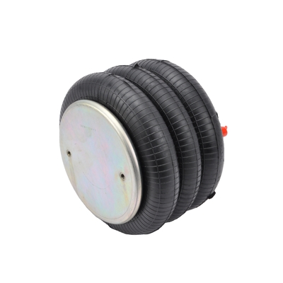 3B5602 فنر بادی پیچ خورده سه گانه برای تریلر AS00191F ContiTech FT330-29546