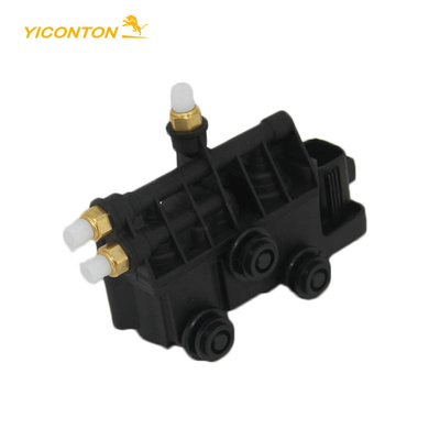 بلوک شیر برقی تعلیق هوا RVH000055 RVH000095 برای لندرور L322