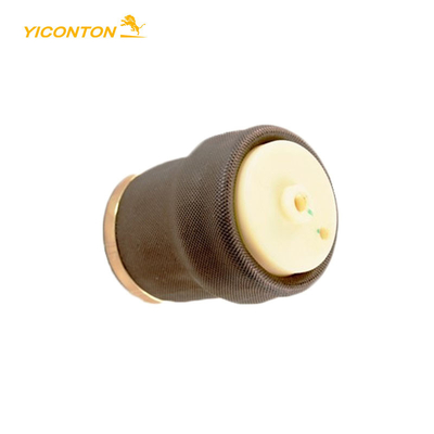فنر هوای صندلی لاستیکی OEM SZ51-7P02 برای تریلر کامیون