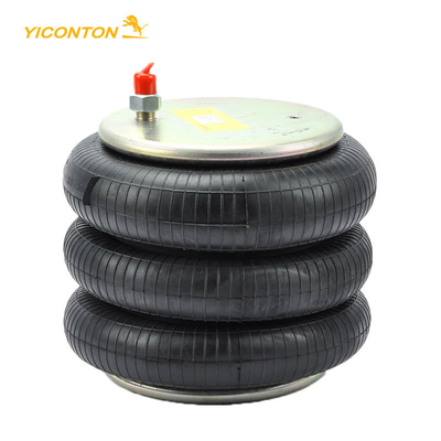 3B5602 فنر بادی پیچ خورده سه گانه برای تریلر AS00191F ContiTech FT330-29546