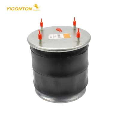 3130494 فایر استون W01-358-9177 تریلر هوا فنر لاستیکی فولادی