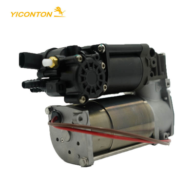 BMW F07 F01 F02 F03 F04 کمپرسور کیسه هوا خودرو 37206789450 37206864215