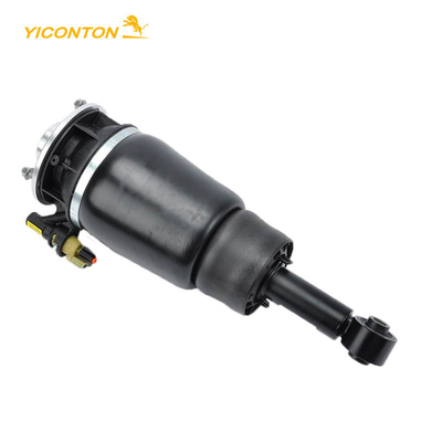 6L1Z18A099DA 3L1Z18125AB 4L1Z5A891AA کیت تعلیق بادی Strut سیستم تعلیق بادی Lincoln Navigator