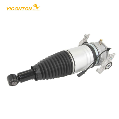 گیره بادی عقب چپ برای VW Touareg Porsche Cayenne Air Suspension Strut 7P6616019J