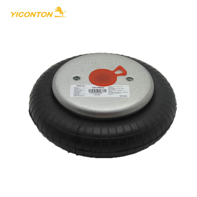 سیستم تعلیق کیسه هوای جهانی فنر هوای صنعتی Contitech FS120-9 برای تریلر