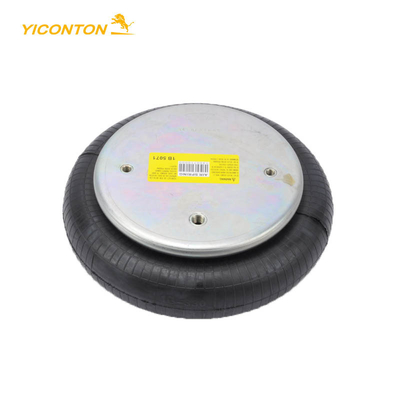 فنرهای هوای صنعتی استفاده کامیون W01-358-7008 1B12-300 90557226