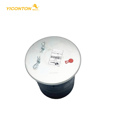 فنر هوای لاستیکی بادوام 1774804 1903608 W01-M58-8535 برای کامیون