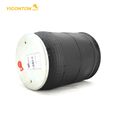 فنر هوای Contitech 910-19P472 W01 - 358 -8852 برای کامیون پیتربیلت 03-07887