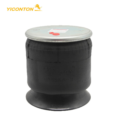 فنر هوای Rolling Lobe برای کامیون 1402423 1865759 1314903 Firestone W01-M58-6251/Goodyear 1R11-826/Contitech 50046