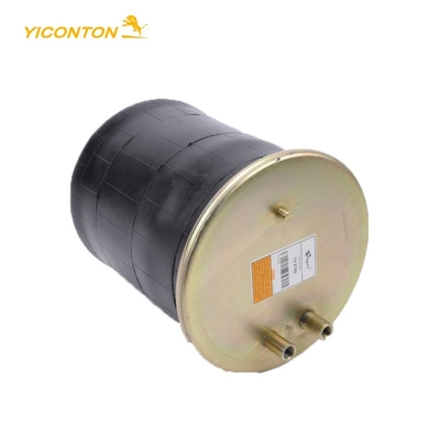 قطعات یدکی فنر هوا بدون مشکل لاستیکی چینی Firestone W01-M58-8786/Contitech 4912NP05