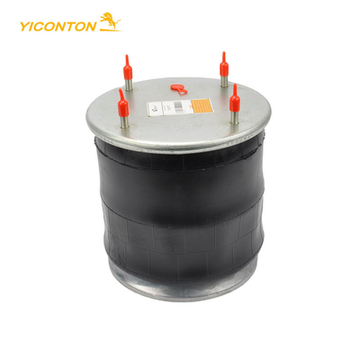 فنرهای هوای لاستیکی تریلر برای کامیون  3130494 Firestone W01-358-9177 کیسه هوا