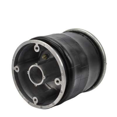 فنرهای هوای لاستیکی تریلر برای کامیون  3130494 Firestone W01-358-9177 کیسه هوا