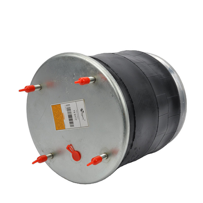 فنرهای هوای لاستیکی تریلر برای کامیون  3130494 Firestone W01-358-9177 کیسه هوا