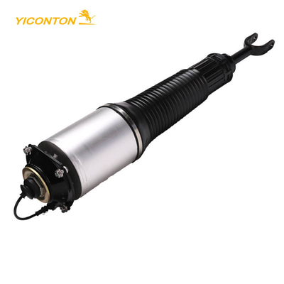 آئودی A8 Quattro 4E D3 2003-2010 سیستم تعلیق بادی جلو چپ 4E0616039AF