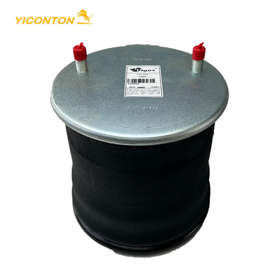 فنر هوای کامیون ولوو برای 3130498 W01-358-8050 Goodyear 1R14-039