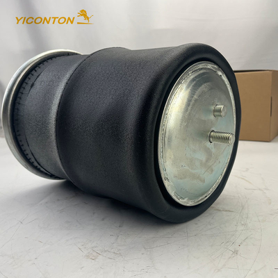 فنر هوای سفارشی جزئی برای فنر هوای کامیون fh 22058741 فنر هوای contitech 4570NP02