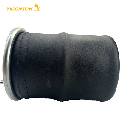 فنر هوای سفارشی جزئی برای فنر هوای کامیون fh 22058741 فنر هوای contitech 4570NP02