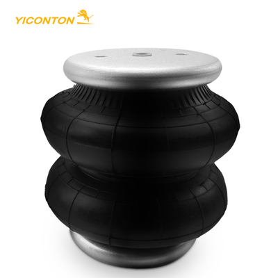 8003-009 فنر هوای صنعتی فایر استون دو پیچ پیچ W01-358-3400 برای کامیون ها
