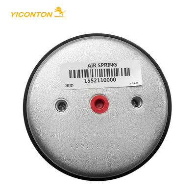 8003-009 فنر هوای صنعتی فایر استون دو پیچ پیچ W01-358-3400 برای کامیون ها