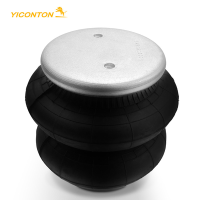 8003-009 فنر هوای صنعتی فایر استون دو پیچ پیچ W01-358-3400 برای کامیون ها