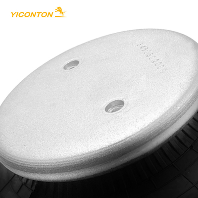 8003-009 فنر هوای صنعتی فایر استون دو پیچ پیچ W01-358-3400 برای کامیون ها